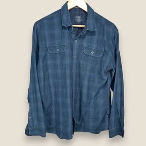 Kuhl Men’s Shattered Flannel Button Down